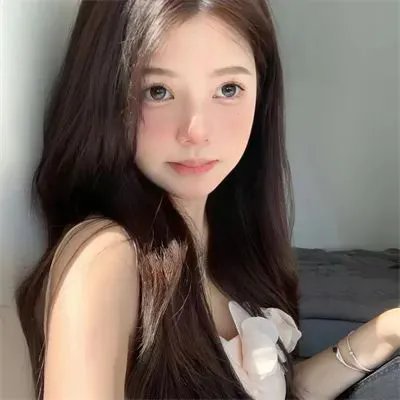 桃源梦里一美人