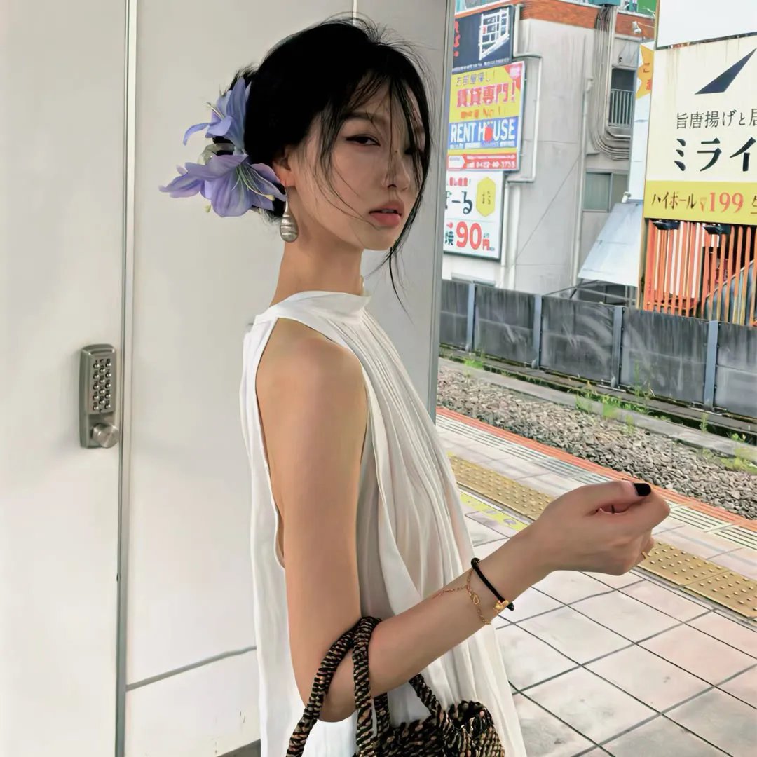 蒜香满屋